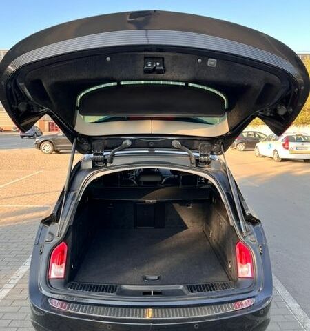 Черный Опель Инсигния, объемом двигателя 1.96 л и пробегом 234 тыс. км за 12800 $, фото 26 на Automoto.ua