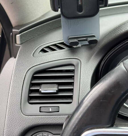 Черный Опель Инсигния, объемом двигателя 1.96 л и пробегом 289 тыс. км за 10700 $, фото 19 на Automoto.ua