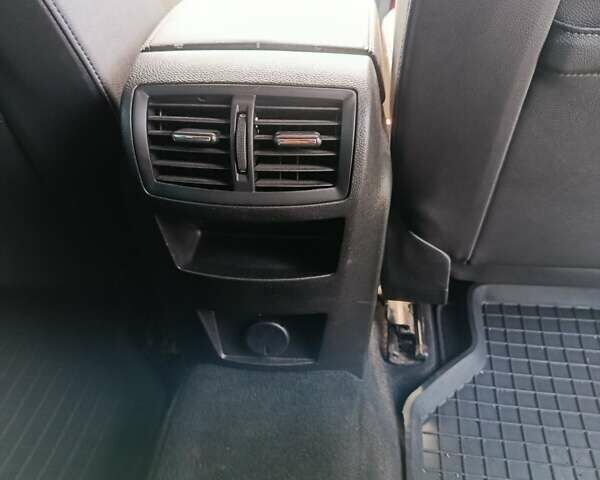 Черный Опель Инсигния, объемом двигателя 2 л и пробегом 252 тыс. км за 9850 $, фото 70 на Automoto.ua