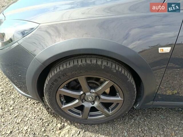 Черный Опель Инсигния, объемом двигателя 2 л и пробегом 252 тыс. км за 9850 $, фото 45 на Automoto.ua