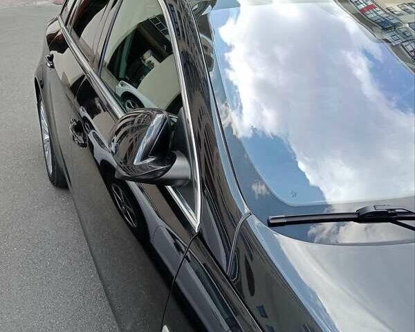 Чорний Опель Інсігнія, об'ємом двигуна 1.96 л та пробігом 198 тис. км за 12500 $, фото 13 на Automoto.ua