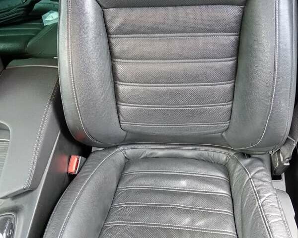 Чорний Опель Інсігнія, об'ємом двигуна 1.96 л та пробігом 198 тис. км за 12500 $, фото 51 на Automoto.ua