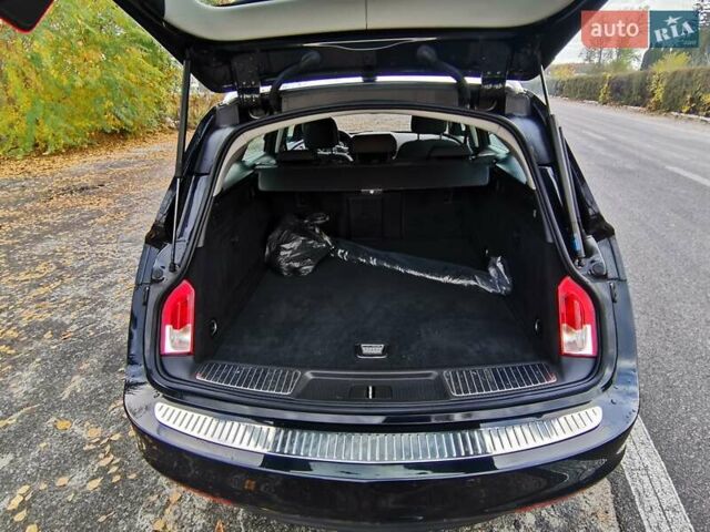 Чорний Опель Інсігнія, об'ємом двигуна 1.96 л та пробігом 205 тис. км за 12999 $, фото 25 на Automoto.ua