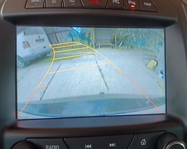 Черный Опель Инсигния, объемом двигателя 2 л и пробегом 252 тыс. км за 9850 $, фото 105 на Automoto.ua