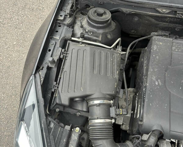 Черный Опель Инсигния, объемом двигателя 1.96 л и пробегом 312 тыс. км за 10500 $, фото 59 на Automoto.ua