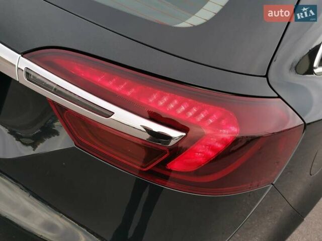 Чорний Опель Інсігнія, об'ємом двигуна 1.96 л та пробігом 205 тис. км за 12999 $, фото 29 на Automoto.ua