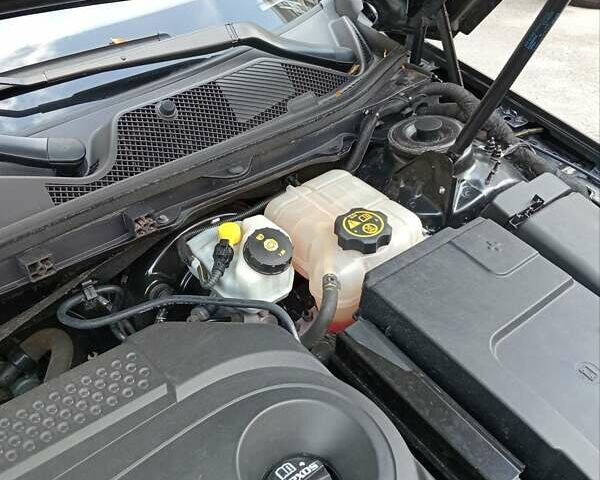 Опель Инсигния 2015 в Киеве на Automoto.ua Черный Опель Инсигния, объемом двигателя 1.96 л и пробегом 194 тыс. км за 12650 $, фото 45 на Automoto.ua