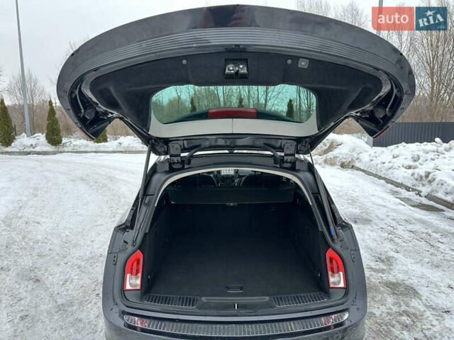 Черный Опель Инсигния, объемом двигателя 1.96 л и пробегом 174 тыс. км за 11500 $, фото 43 на Automoto.ua