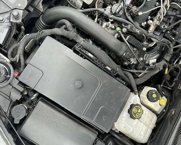 Черный Опель Инсигния, объемом двигателя 1.96 л и пробегом 174 тыс. км за 11500 $, фото 54 на Automoto.ua