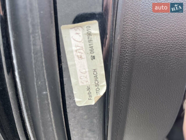 Чорний Опель Інсігнія, об'ємом двигуна 1.6 л та пробігом 208 тис. км за 8999 $, фото 16 на Automoto.ua