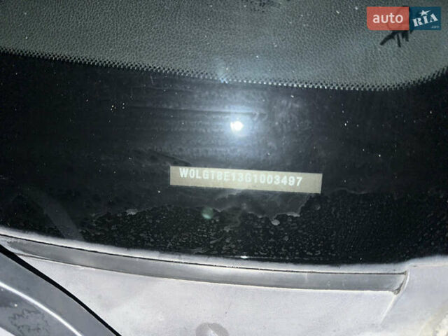 Черный Опель Инсигния, объемом двигателя 1.96 л и пробегом 173 тыс. км за 11500 $, фото 36 на Automoto.ua