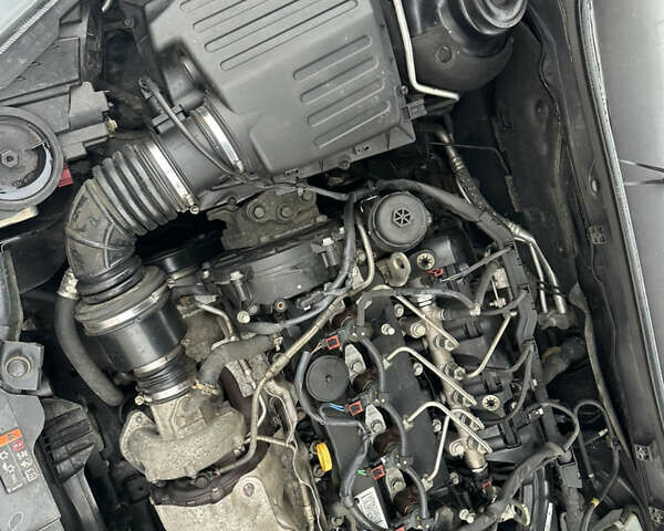 Черный Опель Инсигния, объемом двигателя 1.96 л и пробегом 174 тыс. км за 11500 $, фото 55 на Automoto.ua