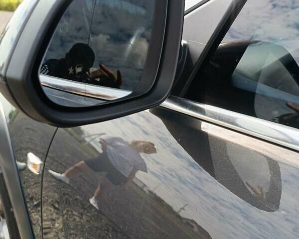 Черный Опель Инсигния, объемом двигателя 2 л и пробегом 252 тыс. км за 9850 $, фото 47 на Automoto.ua