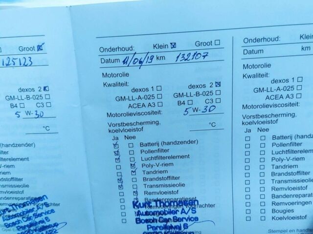 Чорний Опель Інсігнія, об'ємом двигуна 2 л та пробігом 240 тис. км за 8500 $, фото 26 на Automoto.ua