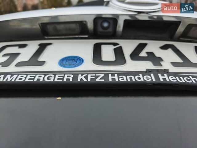 Черный Опель Инсигния, объемом двигателя 1.96 л и пробегом 255 тыс. км за 10999 $, фото 20 на Automoto.ua