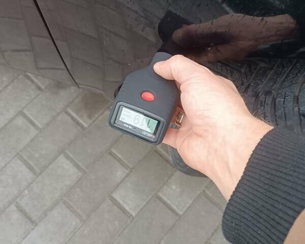 Черный Опель Инсигния, объемом двигателя 1.6 л и пробегом 260 тыс. км за 8750 $, фото 8 на Automoto.ua