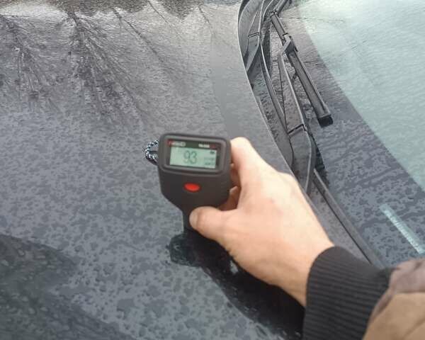 Черный Опель Инсигния, объемом двигателя 1.6 л и пробегом 260 тыс. км за 8750 $, фото 51 на Automoto.ua