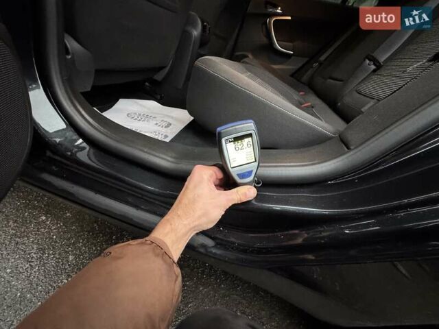 Опель Инсигния 2016 в Сумах на Automoto.ua Черный Опель Инсигния, объемом двигателя 1.6 л и пробегом 211 тыс. км за 13000 $, фото 91 на Automoto.ua