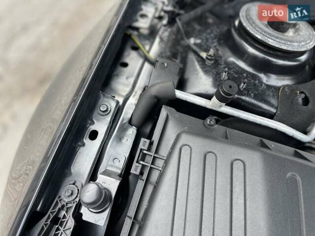 Опель Инсигния 2016 в Сумах на Automoto.ua Черный Опель Инсигния, объемом двигателя 1.6 л и пробегом 211 тыс. км за 13000 $, фото 52 на Automoto.ua