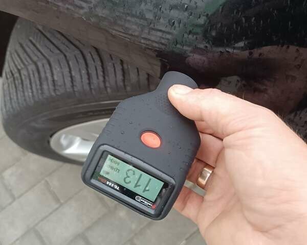 Черный Опель Инсигния, объемом двигателя 1.6 л и пробегом 260 тыс. км за 8750 $, фото 31 на Automoto.ua