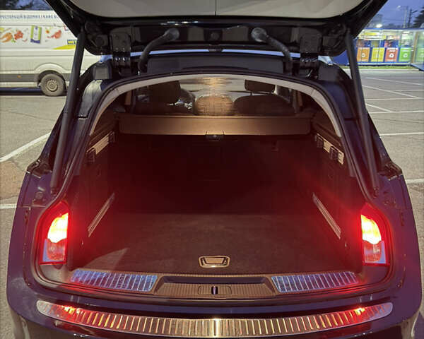 Черный Опель Инсигния, объемом двигателя 1.6 л и пробегом 211 тыс. км за 10900 $, фото 8 на Automoto.ua