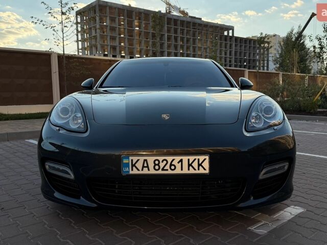 Черный Опель Инсигния, объемом двигателя 2 л и пробегом 217 тыс. км за 12500 $, фото 32 на Automoto.ua