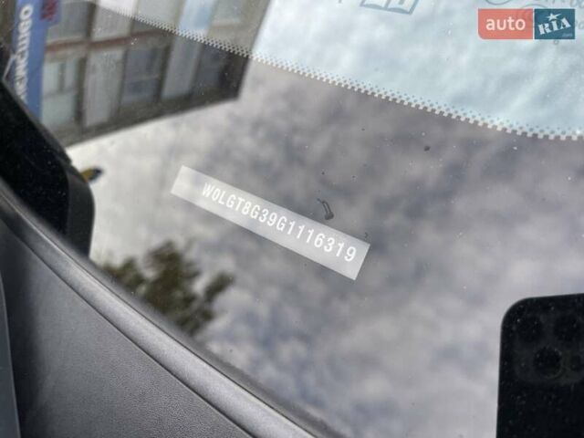 Опель Инсигния 2016 в Сумах на Automoto.ua Черный Опель Инсигния, объемом двигателя 1.6 л и пробегом 211 тыс. км за 13000 $, фото 37 на Automoto.ua