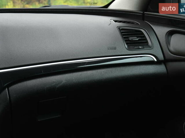 Черный Опель Инсигния, объемом двигателя 1.96 л и пробегом 248 тыс. км за 13500 $, фото 38 на Automoto.ua