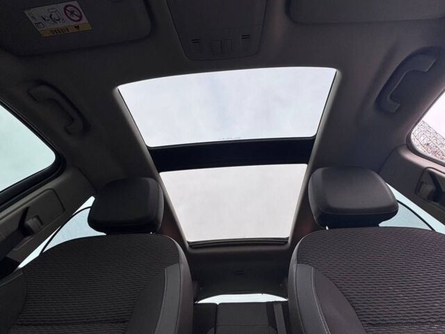 Чорний Опель Інсігнія, об'ємом двигуна 1.6 л та пробігом 0 тис. км за 12000 $, фото 50 на Automoto.ua