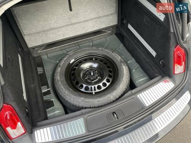 Опель Инсигния 2016 в Сумах на Automoto.ua Черный Опель Инсигния, объемом двигателя 1.6 л и пробегом 211 тыс. км за 13000 $, фото 59 на Automoto.ua