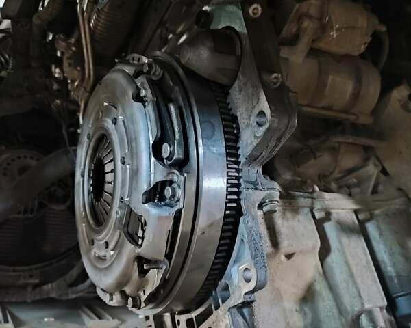 Черный Опель Инсигния, объемом двигателя 1.6 л и пробегом 221 тыс. км за 8694 $, фото 7 на Automoto.ua