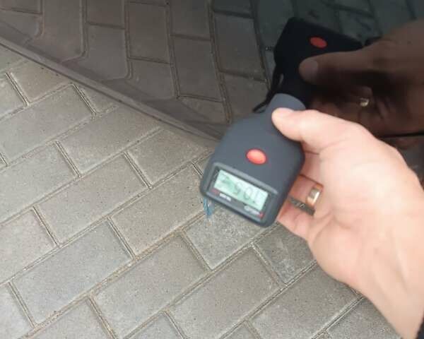 Черный Опель Инсигния, объемом двигателя 1.6 л и пробегом 260 тыс. км за 8750 $, фото 27 на Automoto.ua