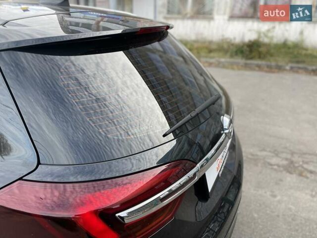 Опель Инсигния 2016 в Сумах на Automoto.ua Черный Опель Инсигния, объемом двигателя 1.6 л и пробегом 211 тыс. км за 13000 $, фото 34 на Automoto.ua