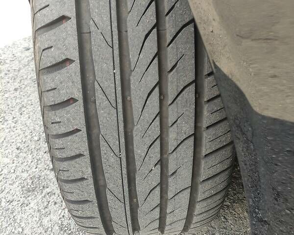 Черный Опель Инсигния, объемом двигателя 2 л и пробегом 237 тыс. км за 12500 $, фото 21 на Automoto.ua