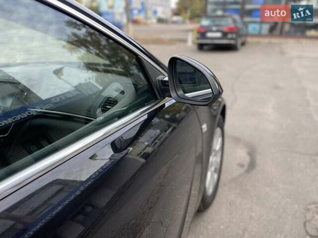 Опель Инсигния 2016 в Сумах на Automoto.ua Черный Опель Инсигния, объемом двигателя 1.6 л и пробегом 211 тыс. км за 13000 $, фото 32 на Automoto.ua