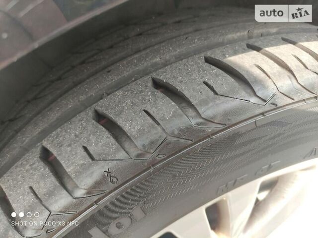 Черный Опель Инсигния, объемом двигателя 2 л и пробегом 237 тыс. км за 12500 $, фото 10 на Automoto.ua