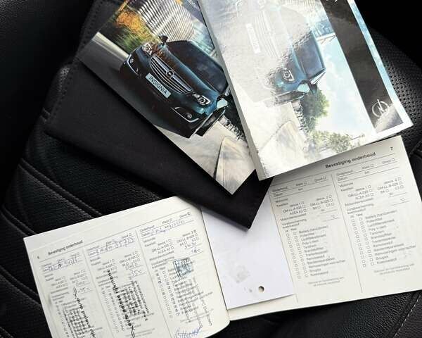 Черный Опель Инсигния, объемом двигателя 1.6 л и пробегом 225 тыс. км за 12700 $, фото 27 на Automoto.ua