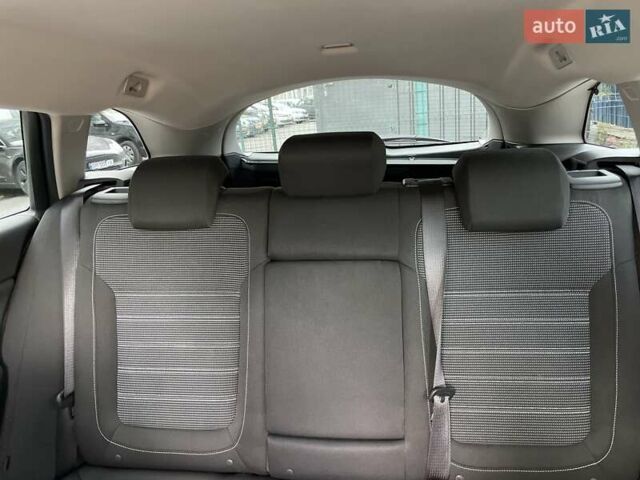 Опель Инсигния 2016 в Сумах на Automoto.ua Черный Опель Инсигния, объемом двигателя 1.6 л и пробегом 211 тыс. км за 13000 $, фото 21 на Automoto.ua