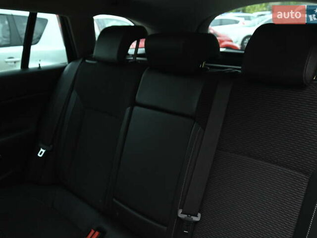 Черный Опель Инсигния, объемом двигателя 1.96 л и пробегом 248 тыс. км за 13500 $, фото 41 на Automoto.ua