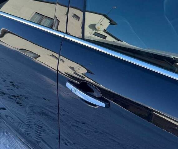 Чорний Опель Інсігнія, об'ємом двигуна 1.96 л та пробігом 165 тис. км за 12850 $, фото 15 на Automoto.ua