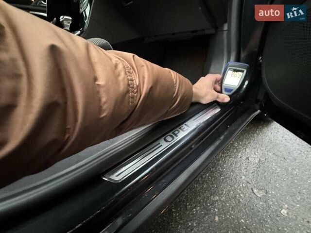 Опель Инсигния 2016 в Сумах на Automoto.ua Черный Опель Инсигния, объемом двигателя 1.6 л и пробегом 211 тыс. км за 13000 $, фото 84 на Automoto.ua
