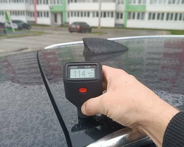 Черный Опель Инсигния, объемом двигателя 1.6 л и пробегом 260 тыс. км за 8750 $, фото 19 на Automoto.ua