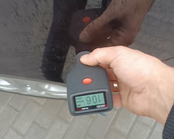 Черный Опель Инсигния, объемом двигателя 1.6 л и пробегом 260 тыс. км за 8750 $, фото 24 на Automoto.ua