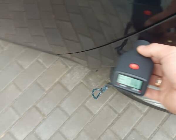 Черный Опель Инсигния, объемом двигателя 1.6 л и пробегом 260 тыс. км за 8750 $, фото 25 на Automoto.ua