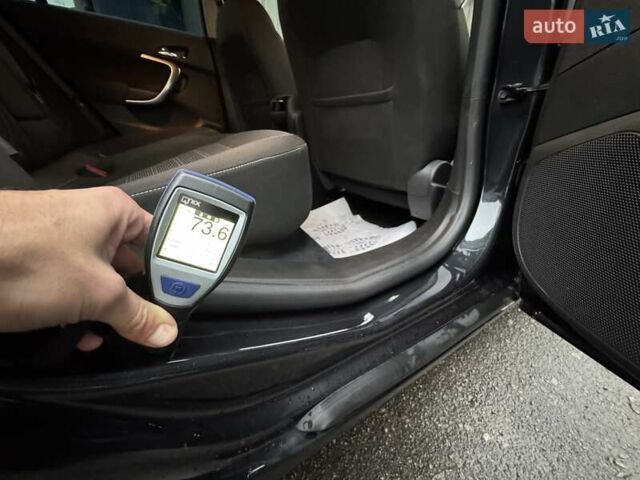 Опель Инсигния 2016 в Сумах на Automoto.ua Черный Опель Инсигния, объемом двигателя 1.6 л и пробегом 211 тыс. км за 13000 $, фото 99 на Automoto.ua