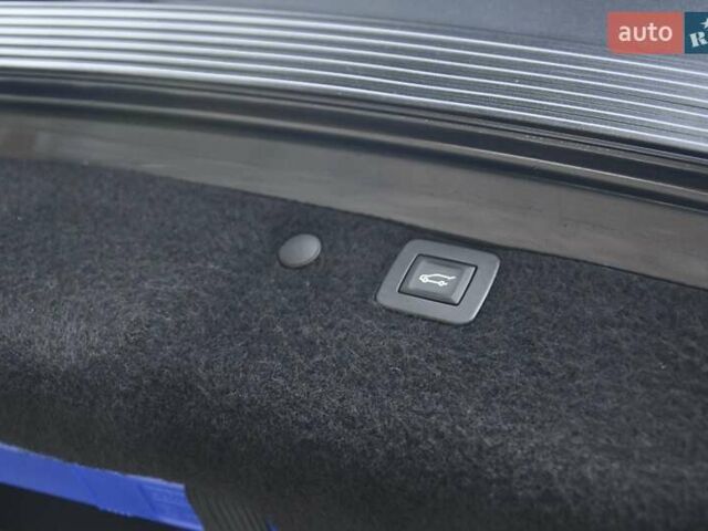 Черный Опель Инсигния, объемом двигателя 1.96 л и пробегом 248 тыс. км за 13500 $, фото 61 на Automoto.ua