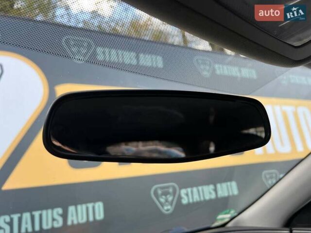 Черный Опель Инсигния, объемом двигателя 1.6 л и пробегом 174 тыс. км за 10800 $, фото 26 на Automoto.ua