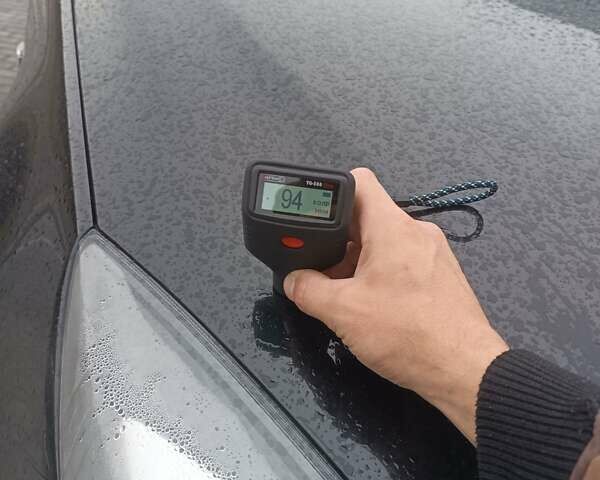 Черный Опель Инсигния, объемом двигателя 1.6 л и пробегом 260 тыс. км за 8750 $, фото 54 на Automoto.ua