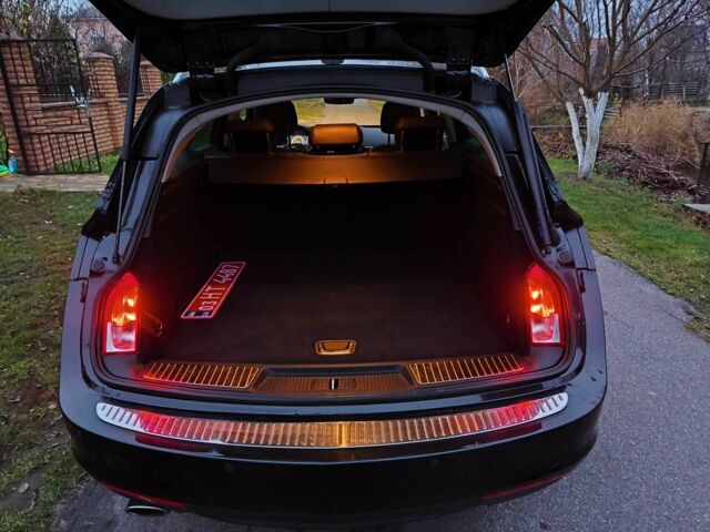 Чорний Опель Інсігнія, об'ємом двигуна 2 л та пробігом 255 тис. км за 10999 $, фото 21 на Automoto.ua