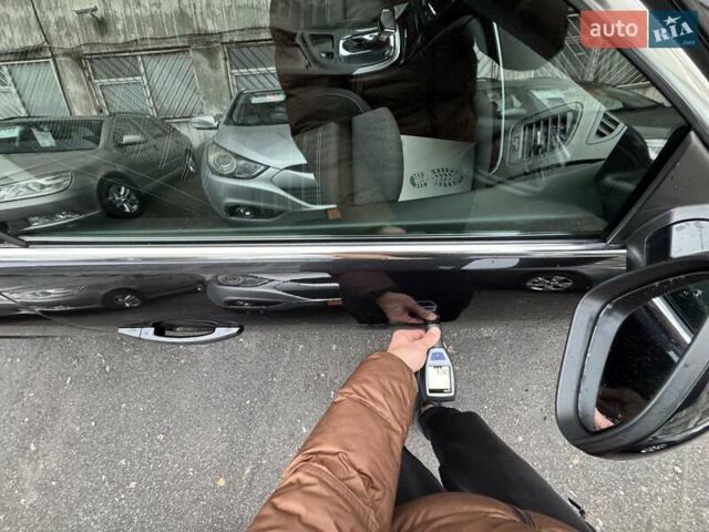 Опель Инсигния 2016 в Сумах на Automoto.ua Черный Опель Инсигния, объемом двигателя 1.6 л и пробегом 211 тыс. км за 13000 $, фото 97 на Automoto.ua